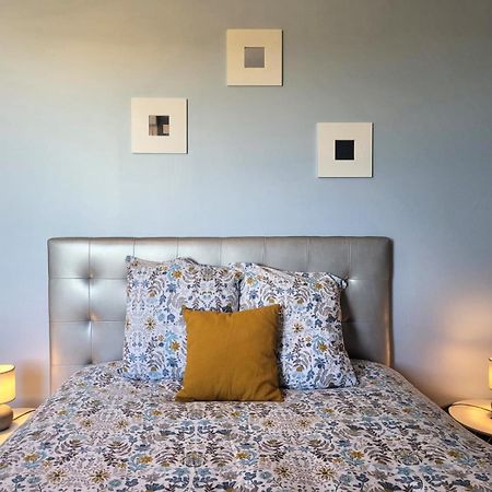 Le Nid : Rooftop Moderne Surplombant La Ville Nantes Zewnętrze zdjęcie
