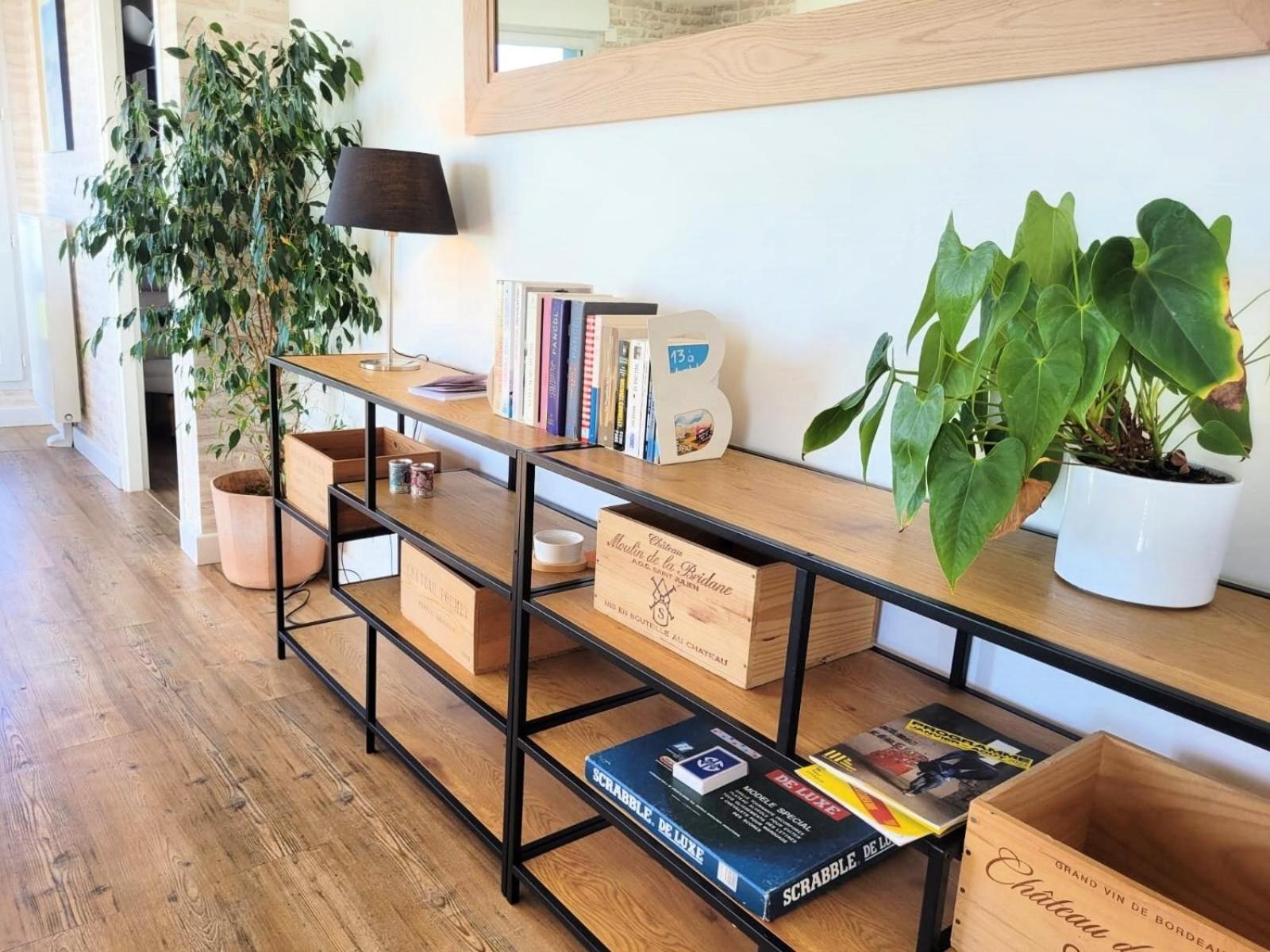 Le Nid : Rooftop Moderne Surplombant La Ville Nantes Zewnętrze zdjęcie